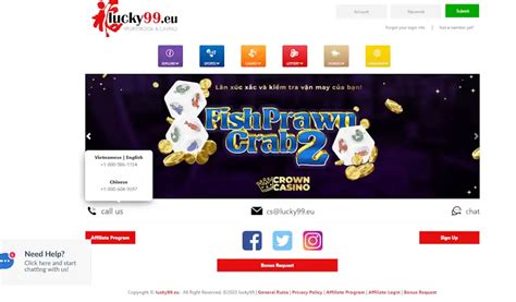 lucky99.eu review|Lucky99 Review .
